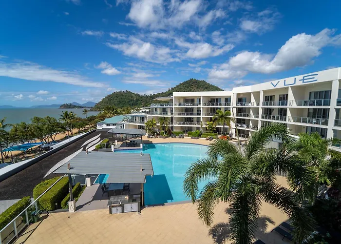 Vue Apartments Trinity Beach