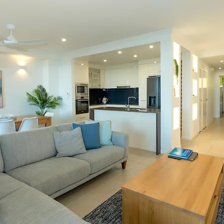Vue Apartments Trinity Beach Room photo