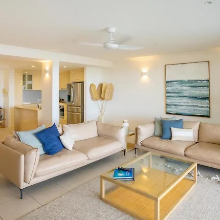 Vue Apartments Trinity Beach Room photo