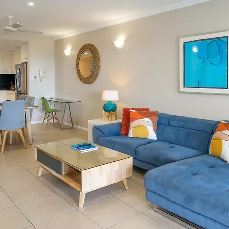 Vue Apartments Trinity Beach Room photo